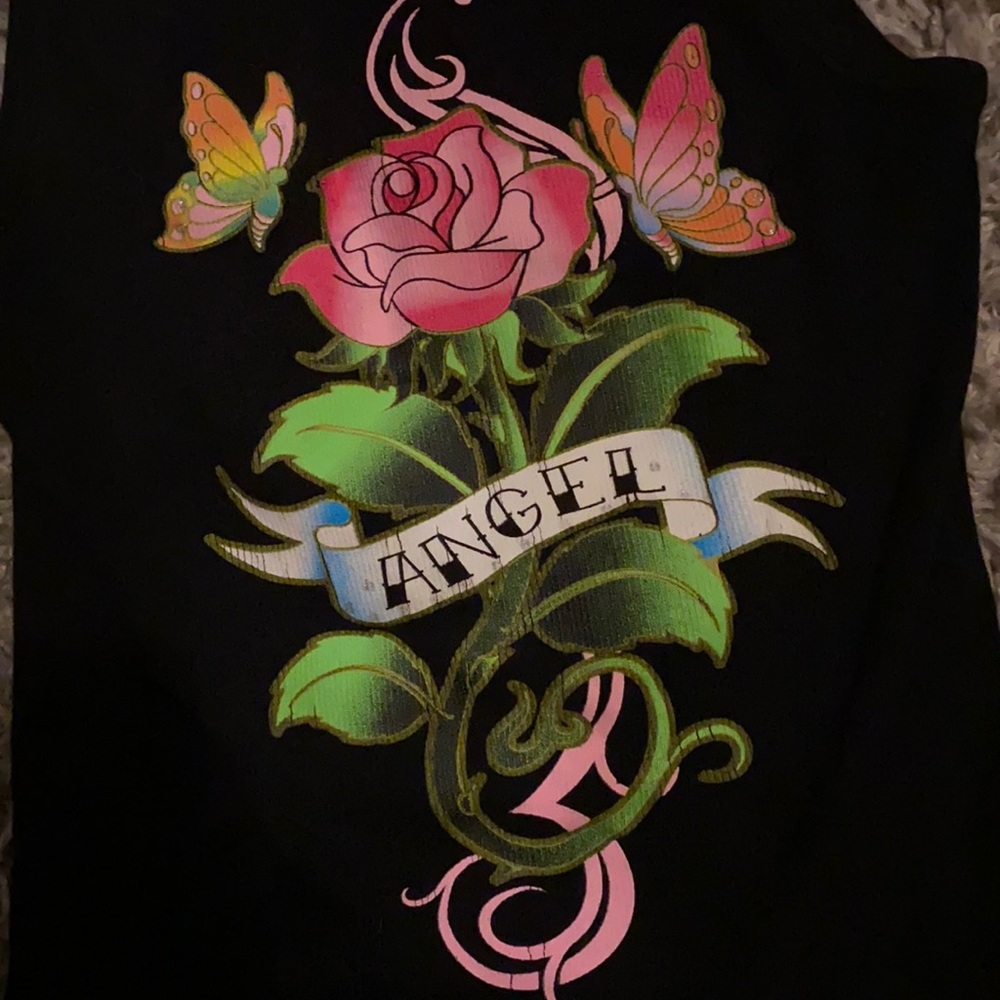 arizona angel tank